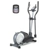 Weslo Momentum CT 5.0 Rear Drive Elliptical Trainer
