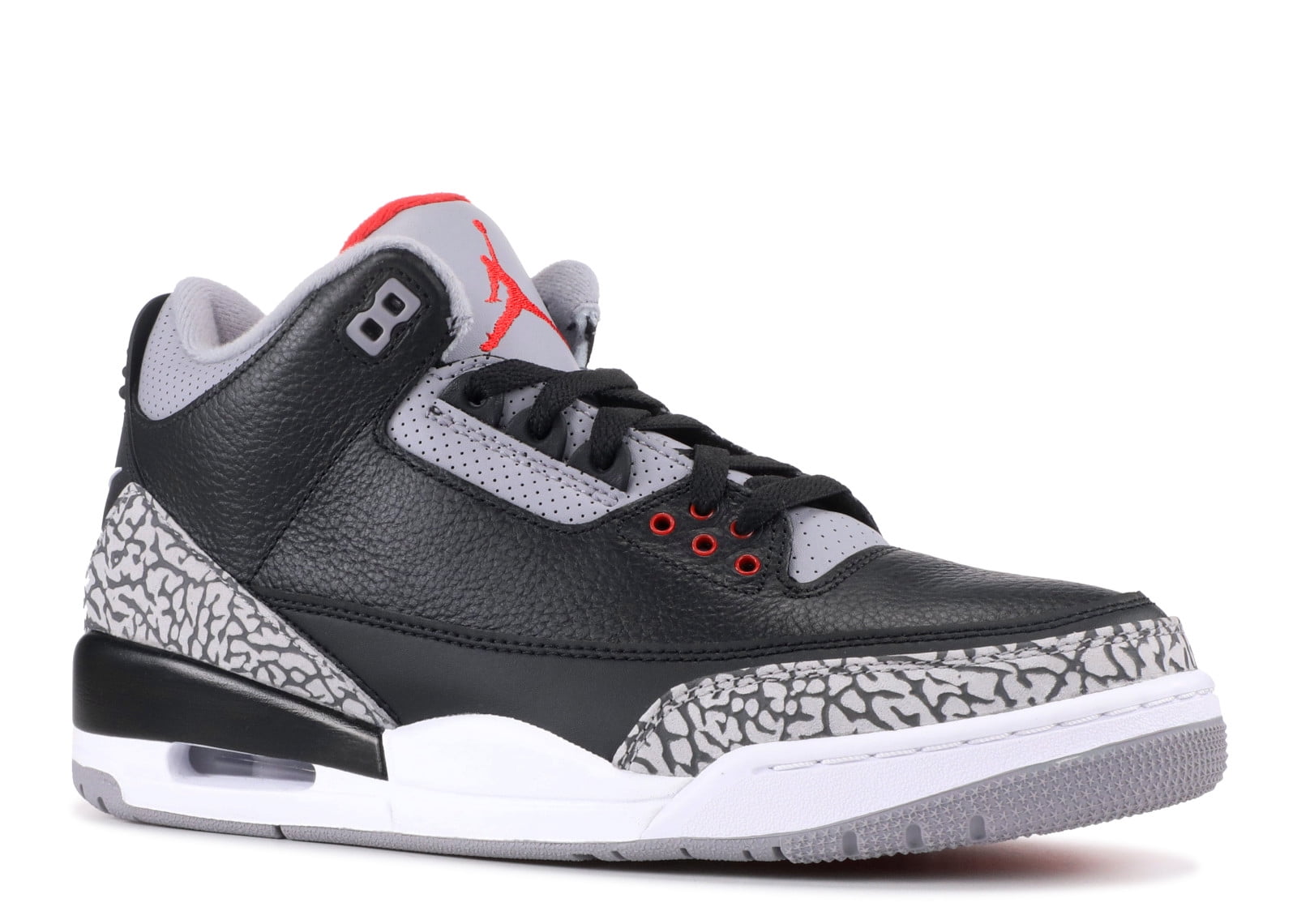 retro 3 size 14