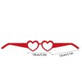 thumbnail image 2 of Decoraciones para San Valentín, adornos para San Valentín, regalos para San Valentín, vasos de papel para San Valentín, accesorios divertidos para fiestas de San Valentín, decoraciones para fiestas., 2 of 8