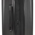 thumbnail image 4 of Luggage Traveler's Choice Silverwood de policarbonato, 66 cm, 4 of 7