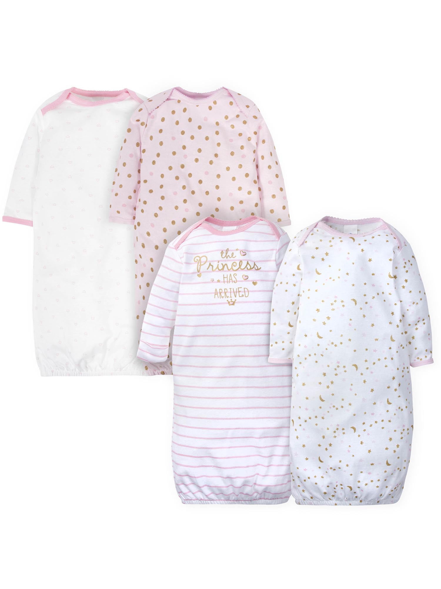 gerber preemie clothes