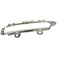 thumbnail image 5 of For 2012-2014 CLS550 Fog Light Trim Front, Left Chrome MB1038138 2188850674, 5 of 5