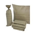 thumbnail image 1 of Sábanas King Size Onstore 2500 Hilos Tacto Suave Egipcio Premium Arena, 1 of 2