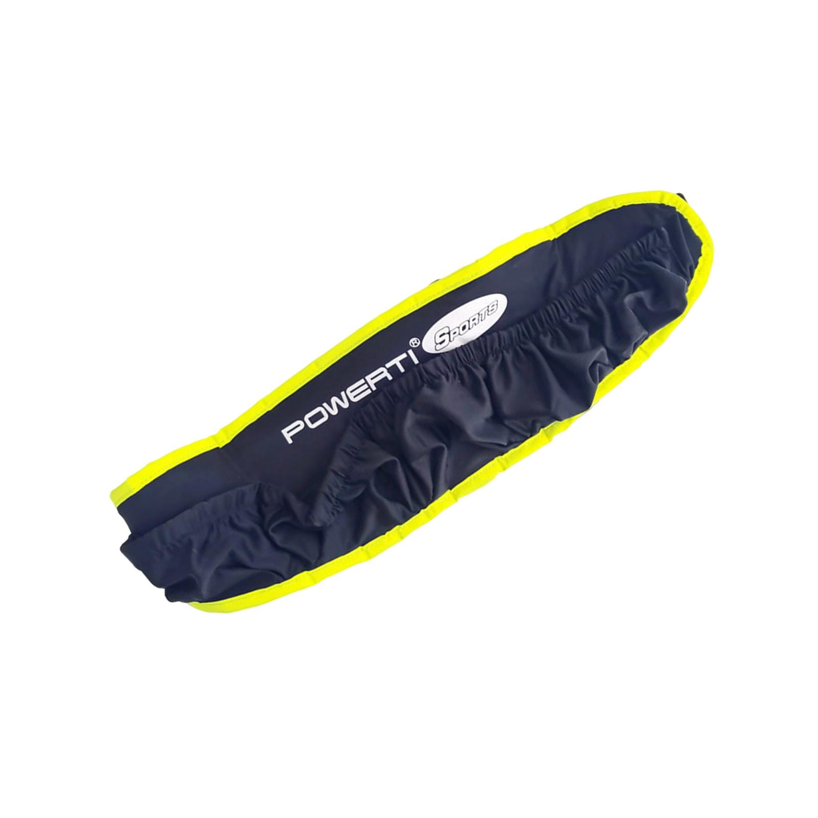 harayaa -Band Holder Pouch Accessories Organizer Waist Hip Bags for Holding Pickleballs,