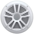 thumbnail image 3 of Boss Audio MR6W 6.5" 180W Dual Cone Marine/Boat Speakers Stereo (6 Pack), 3 of 6