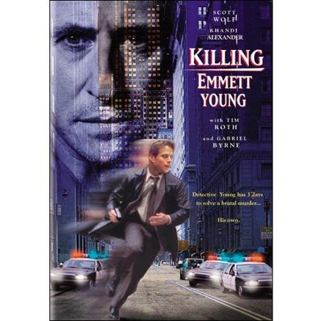 Killing Emmett Young (Widescreen)