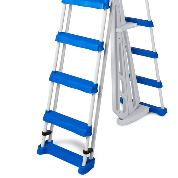 A frame ladder safety deals