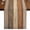 brown, variant on Farmhouse Purple Brown Burlap Cotton Table Runner 13x48 Inches Long, Vintage Wooden Striped Farmhouse Table Runners, Outdoor Dining Tablecloths Decor for Baby Shower/Party/Wedding