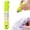 Green, variant on 2 in 1 Privacy Wipe Box Cutter,Thermal Ink Remover,2026 New Water-Based Thermal Paper Eraser Pen,One Smear Printed Text Covering for Documents, Labels,Packages,Shipping Addresses(Blue)
