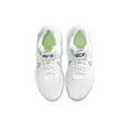 thumbnail image 4 of Nike Men's KD Trey 5 IX Basketball Sneakers, Summit White/Lime Glow-White, 10.5 M US, 4 of 6