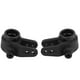 thumbnail image 1 of 2 uds accesorios de repuesto de bloque de dirección RC de plástico aptos para coche REMO 1/10 RC P2328, 1 of 8