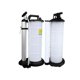 thumbnail image 2 of 7L/9L PortableManual Oil Suction Pump Engine Oil Brake Oil Suction Pump Oil Delivery Pipe Replacement Tool For Automobiles, 2 of 5