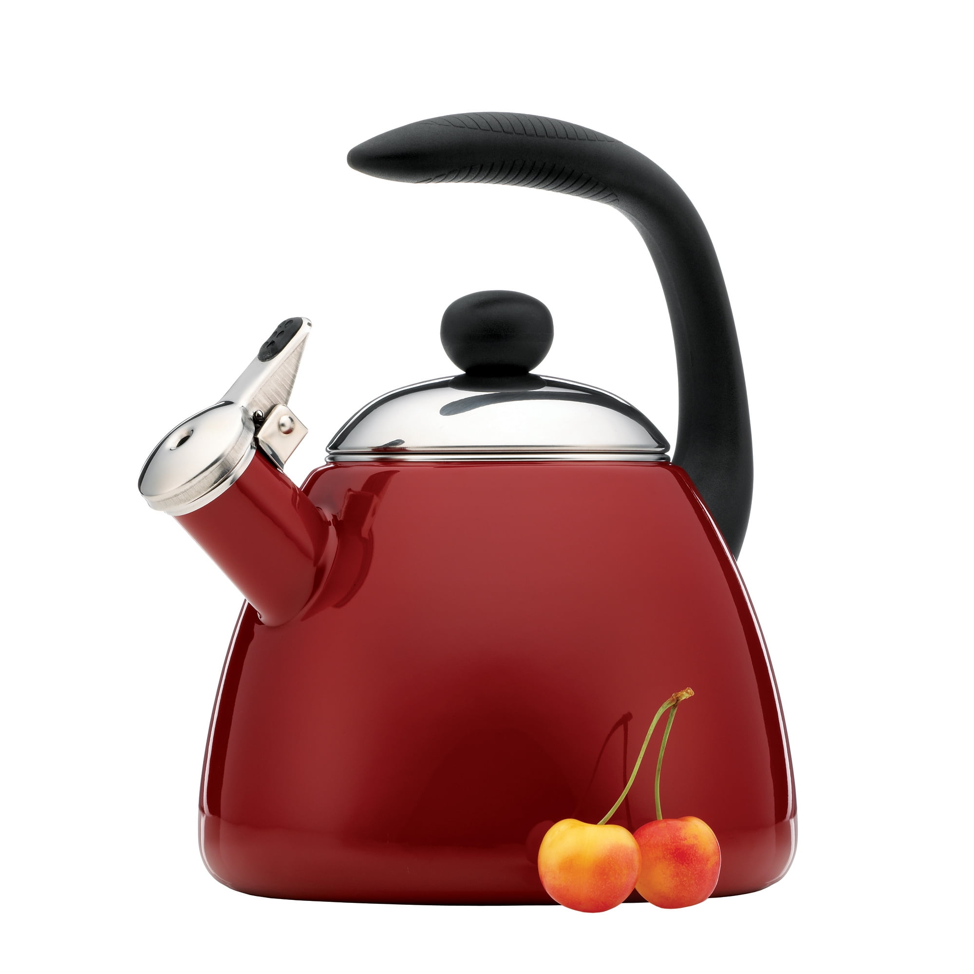 Farberware Bella Tea Kettle, 2.5 Quart