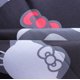 thumbnail image 1 of Hello Kitty patten Impreso 190T 320D Poliéster Taslan para chaqueta de invierno bolso de escuela de tela acolchada de algodón, 1 of 3
