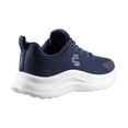 thumbnail image 3 of Tenis Charly Mujer Ligero Resistente azul 22, 3 of 4