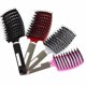 thumbnail image 4 of Cepillo para el pelo con cerdas de jabalí - (Blanco1ud) JAMW Sencillez, 4 of 4