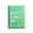 C, variant on 2025 A7 Mini Portable PU Cover Weekly Pocket Planner Compact Daily Schedule Journal Notebook For Travel Schedule Tracking, Office Quick Note Recording And Pocket Daily Plan Arrangement
