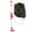 A, variant on Isvgxsz Manual Fertilizer Spreader Fertilizing Tool with Bag for Farm Corn Vegetables Sugar Cane Fruit Trees