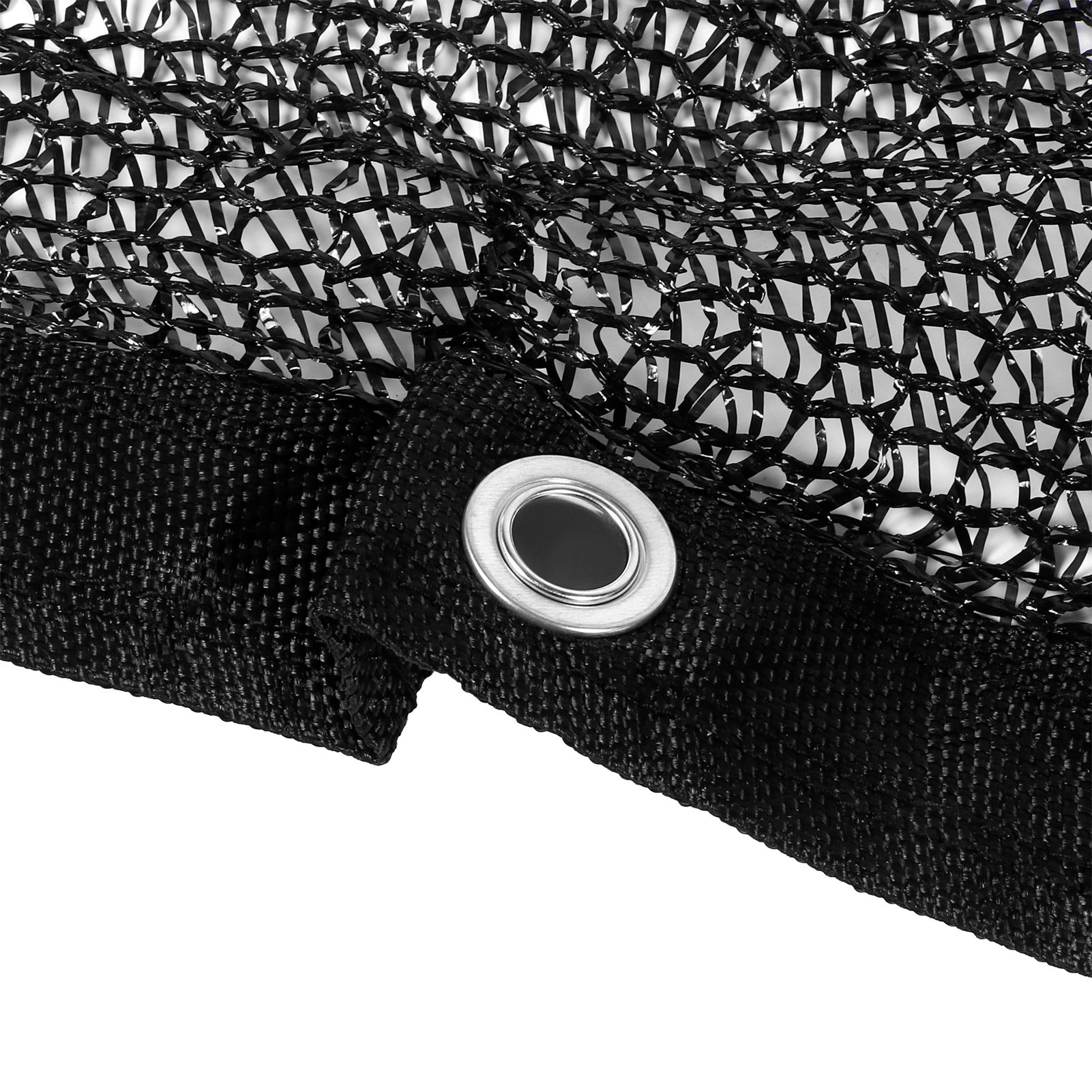 ESTINK Shade Net, Sunshade Net, UV Resistant Dustproof Garden Cover For