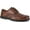 Brown, variant on Florsheim Loedin FS2023 Wing Tip Lace-Up (Men's)