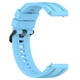 thumbnail image 4 of Watch Bands for Huawei Watch Ultimate , 22mm Replacement Strap Bracelet with Extension Strap, 4 of 5