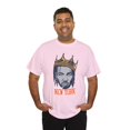 thumbnail image 5 of 2024 Playoffs King of New York Brunson for Basketball fan Unisex Cotton Tee, 5 of 7