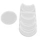 thumbnail image 1 of Molde De Silicona, Molde De Resina Diseño único De Luna Fácil Desmoldar Brillante Elástico Durable Reutilizable Fácil Limpieza Para Adornos Colgantes De Bricolaje, 1 of 7