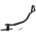 thumbnail image 2 of jinwen Brake Lever Pedal Metal Motorcycle Brake Lever Pedal Extender for Crf50, 2 of 7