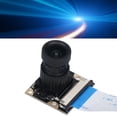 thumbnail image 4 of 3.6mm Objectif Caméras Conseil, Haute Sensibilité 1/4in CMOS Clair Module de Caméra d'Image HBV-RPI1509B-BL V22 Photosensible Puce OV5647 pour 2 4 3b + Modèle, 4 of 8
