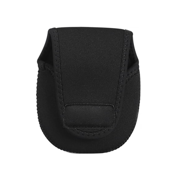 WINDLAND Fishing Reel Bag Reel Protective Sleeve Baitcasting Reel Protective Case Cover