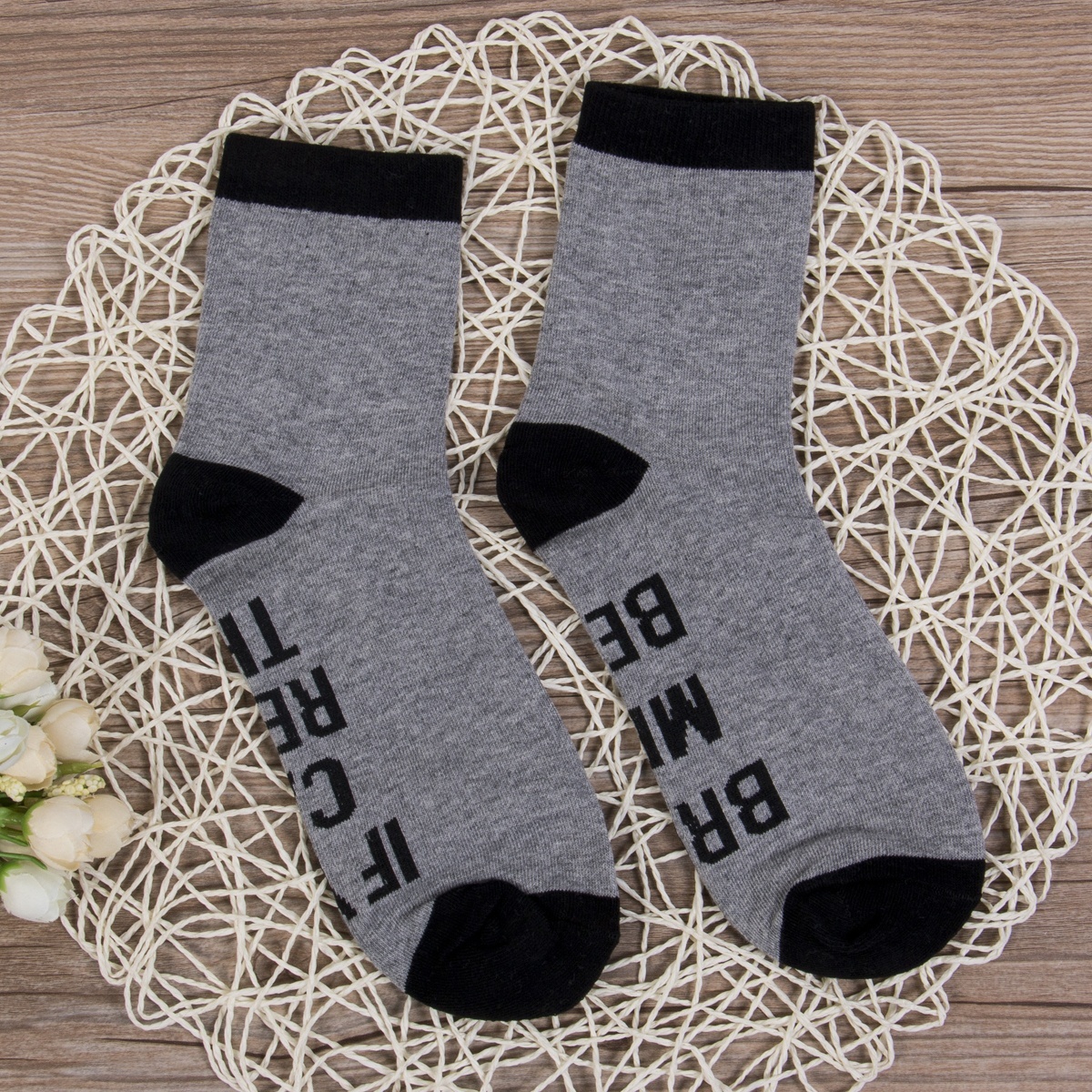 Details about / If You Can Read This Bring Me A Beer A Wine//Coffee Women Men Socks Unisex Socks