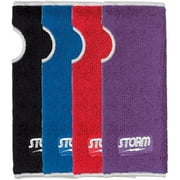 Storm Bowling Products Wrist Liner- Black