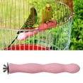 thumbnail image 3 of Help Birds Exercise Predation Ability, Cage Accessories  Toy,  Toy, Bird Standing Stick For Pet, 3 of 8