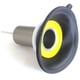 thumbnail image 5 of Motorcycle 16mm 18mm 22mm 24mm Carburetor Diaphragm With Slide And Needle For Gy6 49 50 125 150cc Chinese Scooter Pd24 Pd18j, 5 of 5