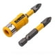 thumbnail image 2 of Puntas Ph2 X 2 Maxfit + Adaptador Magnetico Dewalt Dwa2ph2sl DeWalt DWA2PH2SL, 2 of 10
