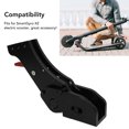 thumbnail image 3 of Módulo Plegado De Scooter Eléctrico, Conjunto De Plegable De Scooter Eléctrico Liviano, Fácil Instalación Para Reemplazo, 3 of 7