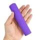 thumbnail image 4 of Rollo de Papel Crepé Uxcell Decoración de Papel Crepé 8.3 pies L 5.9 pulgadas W, Morado, 4 of 7