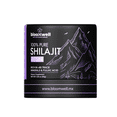 thumbnail image 1 of Bloomwell Resina de Shilajit 100% Pura del Himalaya 30 g, 85+ Minerales y Ácidos Fúlvicos, Energía, Resistencia y Rendimiento Físico, 1 of 8