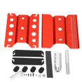 thumbnail image 2 of RC Model Car Repair Stand Height Adjustable Rotatable Lockable RC Car Work Station for All RC, 2 of 7