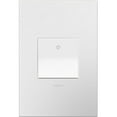 thumbnail image 3 of Legrand Adorne 15A 1 or 3-Way Paddle Switch (White Finish), ASPD1532W4, 3 of 7