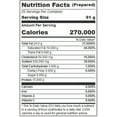 thumbnail image 4 of Johnsonville 5:1 Cooked Beef Hot Dog Links, 5 Pound Bag -- 2 per case, 4 of 4
