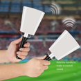 thumbnail image 4 of Handle Cowbell, Ranch Sports Events, Football Game Partys Cheering Cowbell, Hand Bell Cheering Bell, 4 of 9