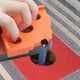 thumbnail image 5 of Troquel de posicionamiento rápido multiusos portátil para el hogar para mesa R20 Sharpla Troquel de posicionamiento rápido, 5 of 8