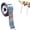 1PC 2in*260ft, variant on Bird Scare Reflective Tape Bird Deterrents for Outside for Birds Woodpecker Scare Reflective Flash Tape Scare Birds Away for Outdoor, House, Garden, Patio, Orchard 2PC 1in*160ft