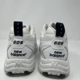 thumbnail image 3 of New Balance 608 Sneakers Mens 9.5 D MX608WT White Cross Training Shoes Walking, 3 of 6