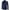 Navy, variant on NaWent Mens formal Blazer Button Up Long Sleeve Suit Jacket Lapel Slim Fit Stylish Business Coats 2024 Banquet Fall Blazers Red 8(XL)