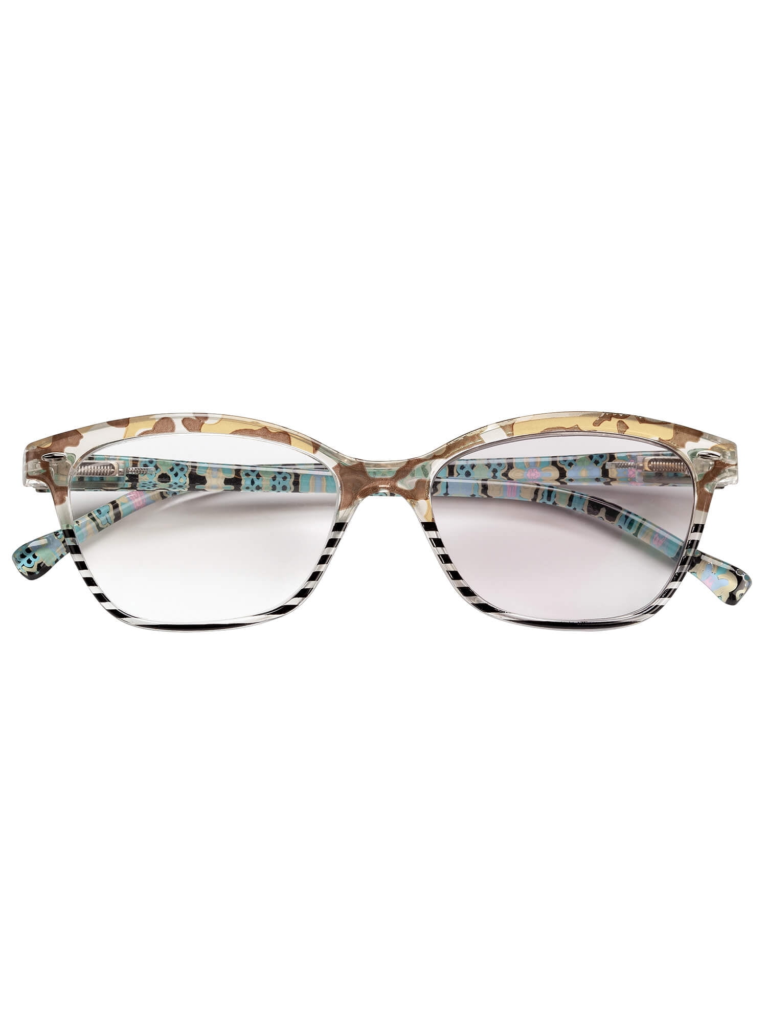 Women's Photochromatic Reading Glasses