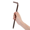 thumbnail image 5 of Unique Bargains 10mm Ball End Hex Key Wrench, L Shaped Long Arm S2 Steel Repairing Tool, Metric 2 Pack, 5 of 5