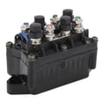 thumbnail image 4 of Solenoid Switch,Solenoid Switch 0409‑066 / Luxury Finish, 4 of 5
