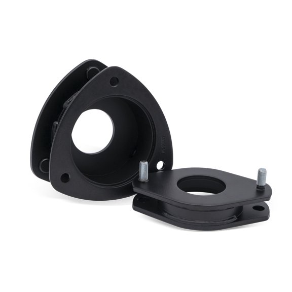 Body Armor 50307-SU 15-19 Outback AWD 2" Front/1.5" Rear Strut Spacer Leveling Kit Fits select: 2015-2019 SUBARU OUTBACK